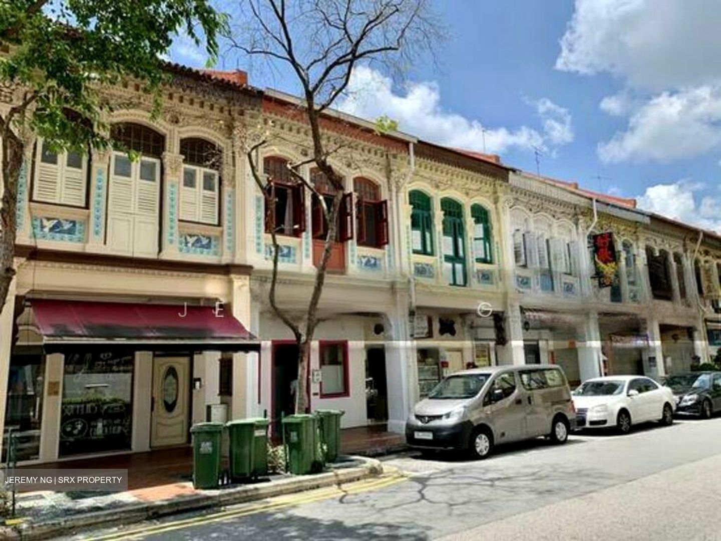 Koon Seng Road (D15), Retail #623499711